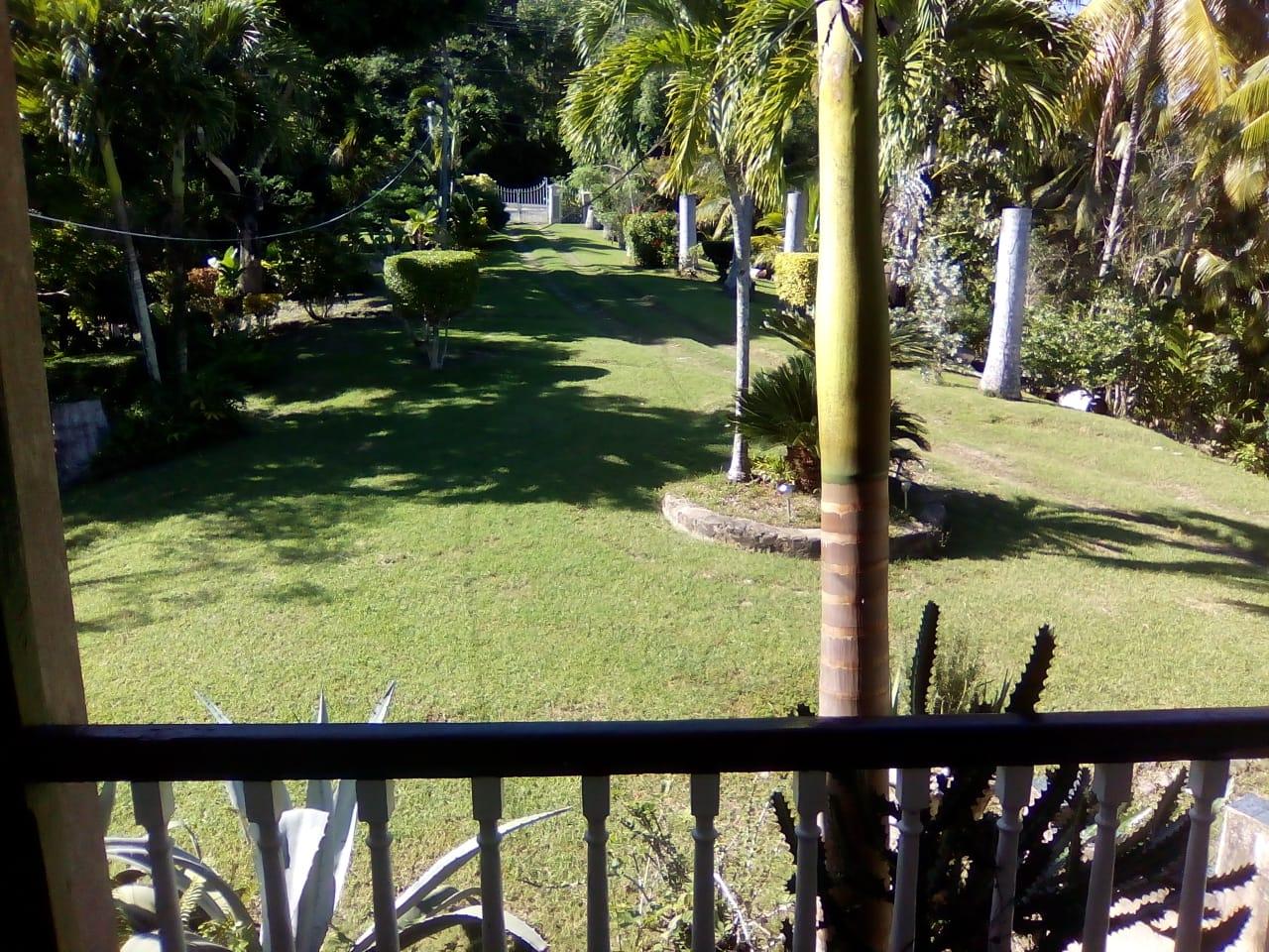 Third image of Glen Leigh- St. Mary in Harmony Hall, St. Mary, Jamaica - property is For Sale