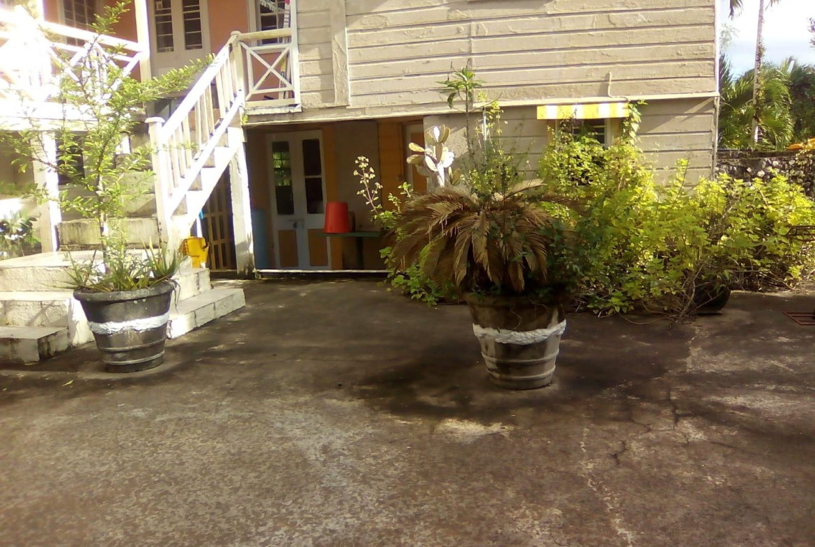 Fourth image of Glen Leigh- St. Mary in Harmony Hall, St. Mary, Jamaica - property is For Sale