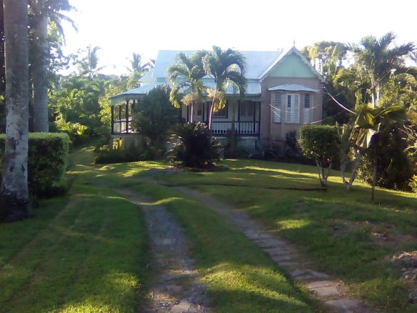 First image of Glen Leigh- St. Mary in Harmony Hall, St. Mary, Jamaica - property is For Sale