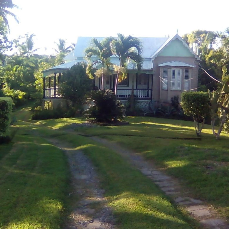 First image of Glen Leigh- St. Mary in Harmony Hall, St. Mary, Jamaica - property is For Sale