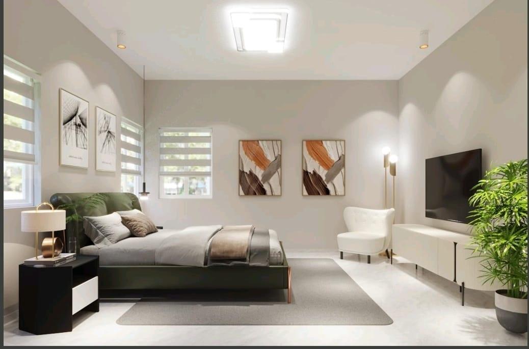 Fifteenth image of Lot 203 Great House Estate in Old Harbour, St. Catherine, Jamaica - property is For Sale