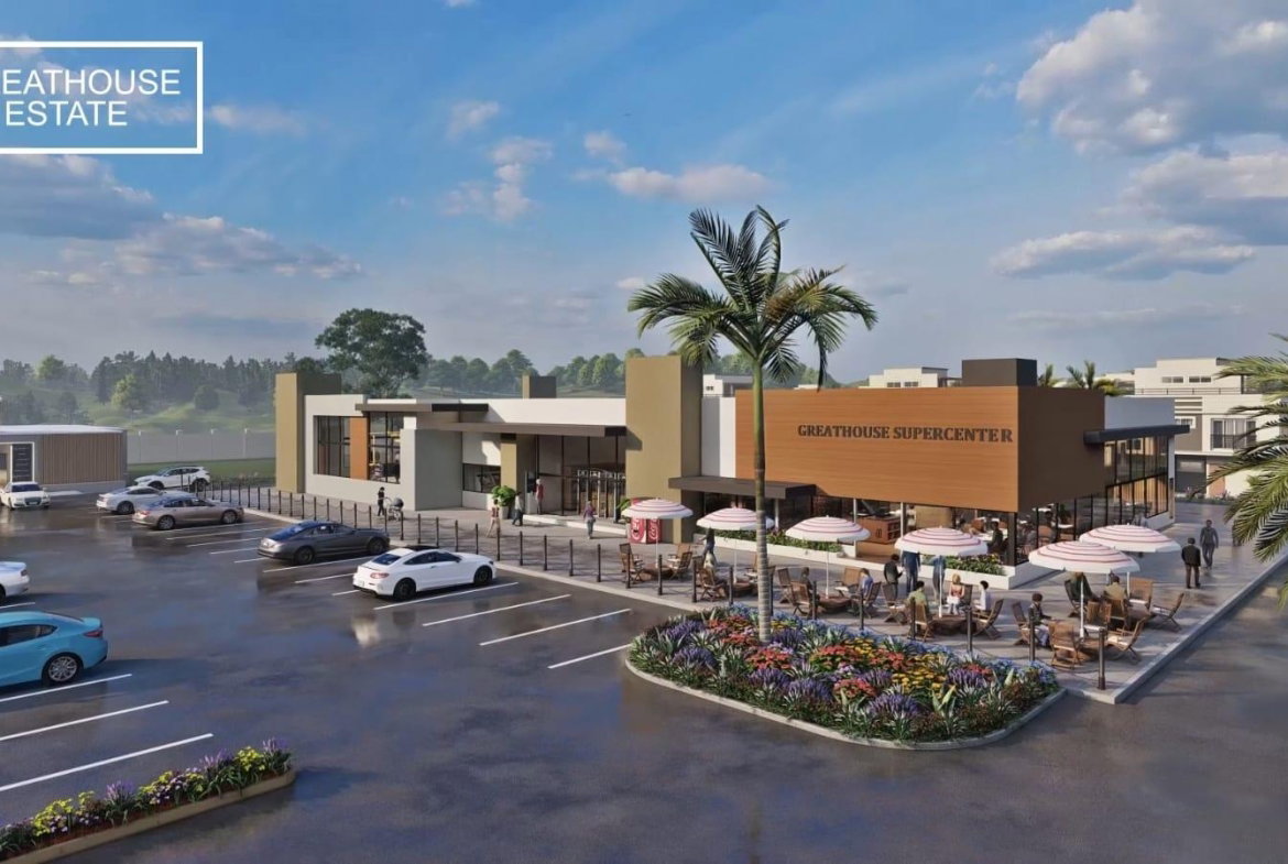 Twenty-Third image of Lot 203 Great House Estate in Old Harbour, St. Catherine, Jamaica - property is For Sale