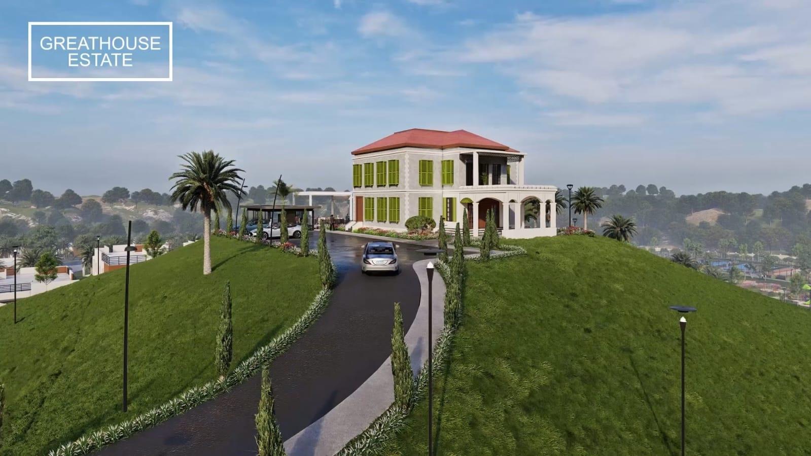 Twenty-Eighth image of Lot 203 Great House Estate in Old Harbour, St. Catherine, Jamaica - property is For Sale