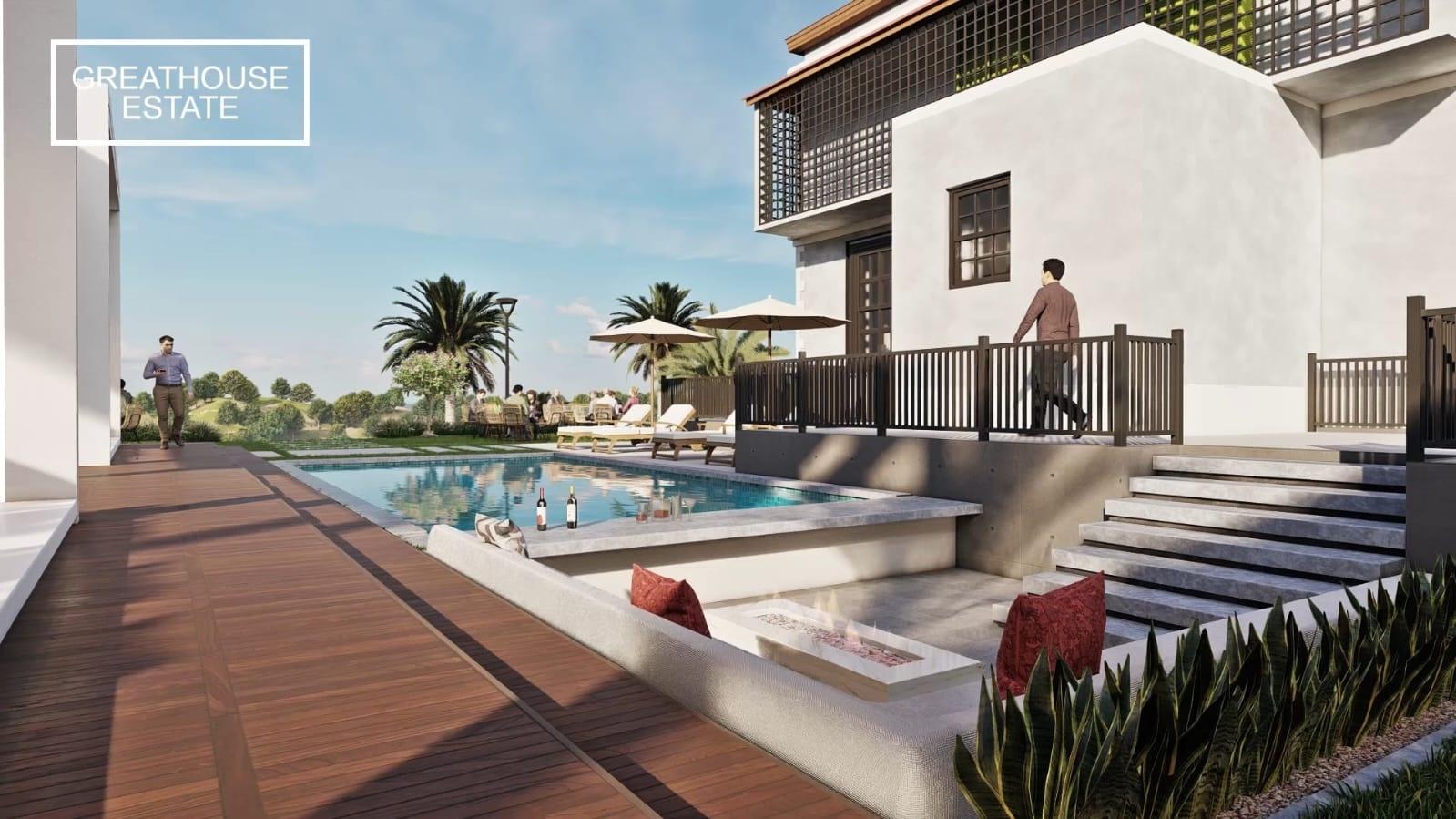 Thirtieth image of Lot 203 Great House Estate in Old Harbour, St. Catherine, Jamaica - property is For Sale