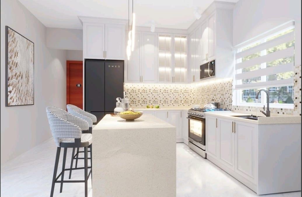 Sixth image of Lot 203 Great House Estate in Old Harbour, St. Catherine, Jamaica - property is For Sale