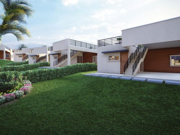 First image of Lot 203 Great House Estate in Old Harbour, St. Catherine, Jamaica - property is For Sale