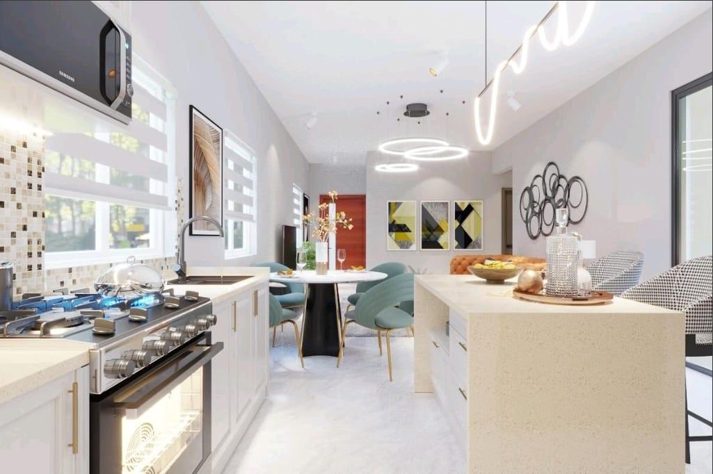 Tenth image of Lot 203 Great House Estate in Old Harbour, St. Catherine, Jamaica - property is For Sale