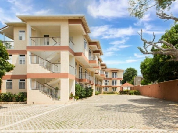 First image of 02- 12a Kingsway in Kingston 10, St. Andrew, Jamaica - property is For Sale
