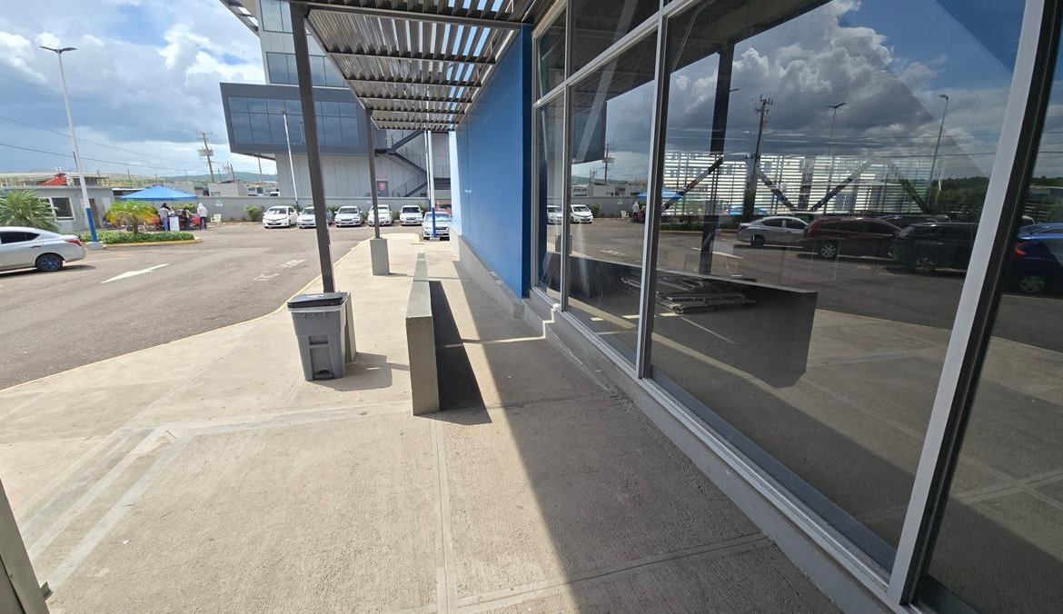 Fourth image of Industrial Estate Ferry in Kingston 20, St. Andrew, Jamaica - property is For Rent