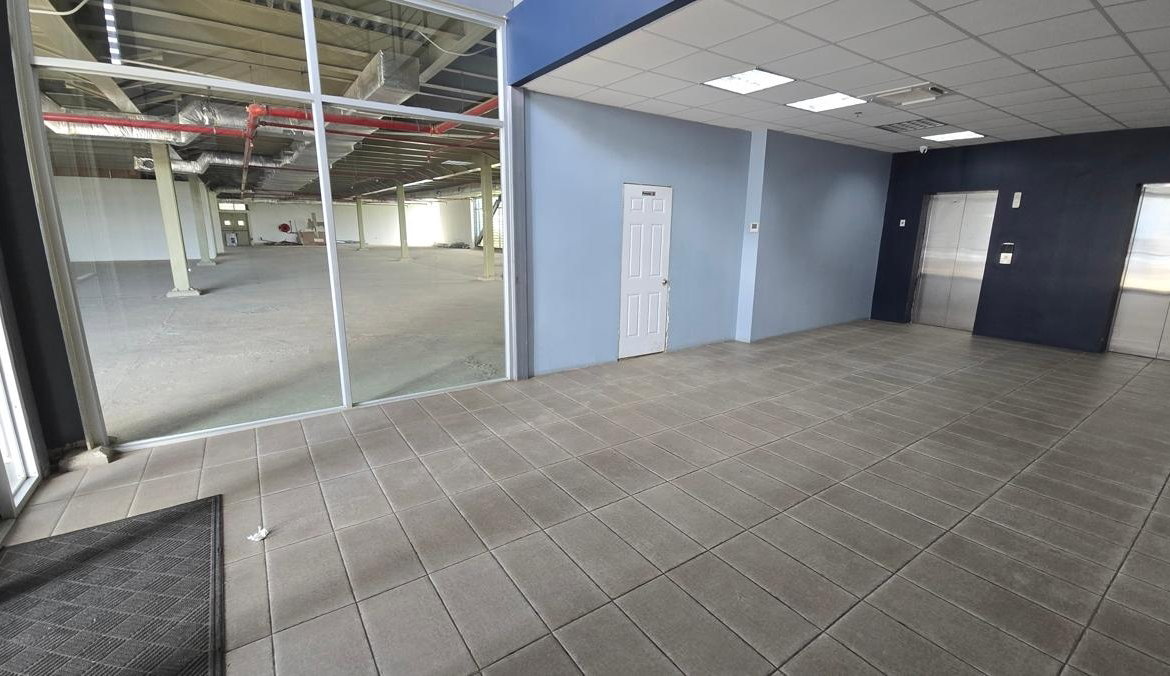 Fifth image of Industrial Estate Ferry in Kingston 20, St. Andrew, Jamaica - property is For Rent