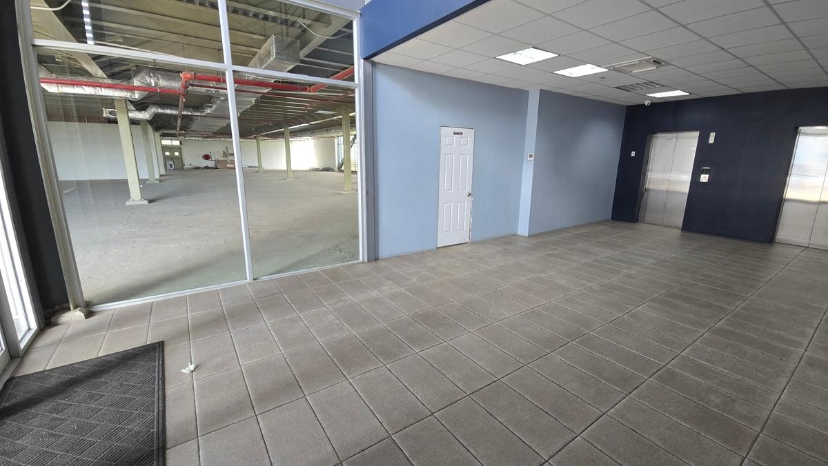 Ground-Floor-Office-Space-for-Rent-in-Ferry-Industrial-Estate-St.-Andrew-Jamaica Fifth image of Industrial Estate Ferry in Kingston 20, St. Andrew, Jamaica - property is For Rent