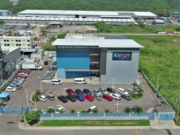 First image of Industrial Estate Ferry in Kingston 20, St. Andrew, Jamaica - property is For Rent