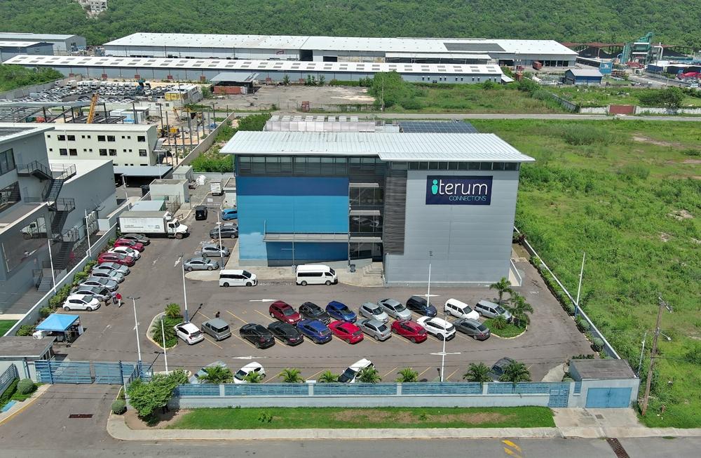 First image of Industrial Estate Ferry in Kingston 20, St. Andrew, Jamaica - property is For Rent