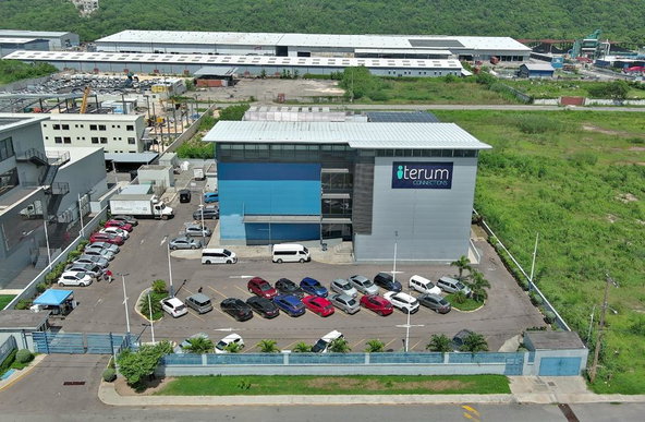 First image of Industrial Estate Ferry in Kingston 20, St. Andrew, Jamaica - property is For Rent