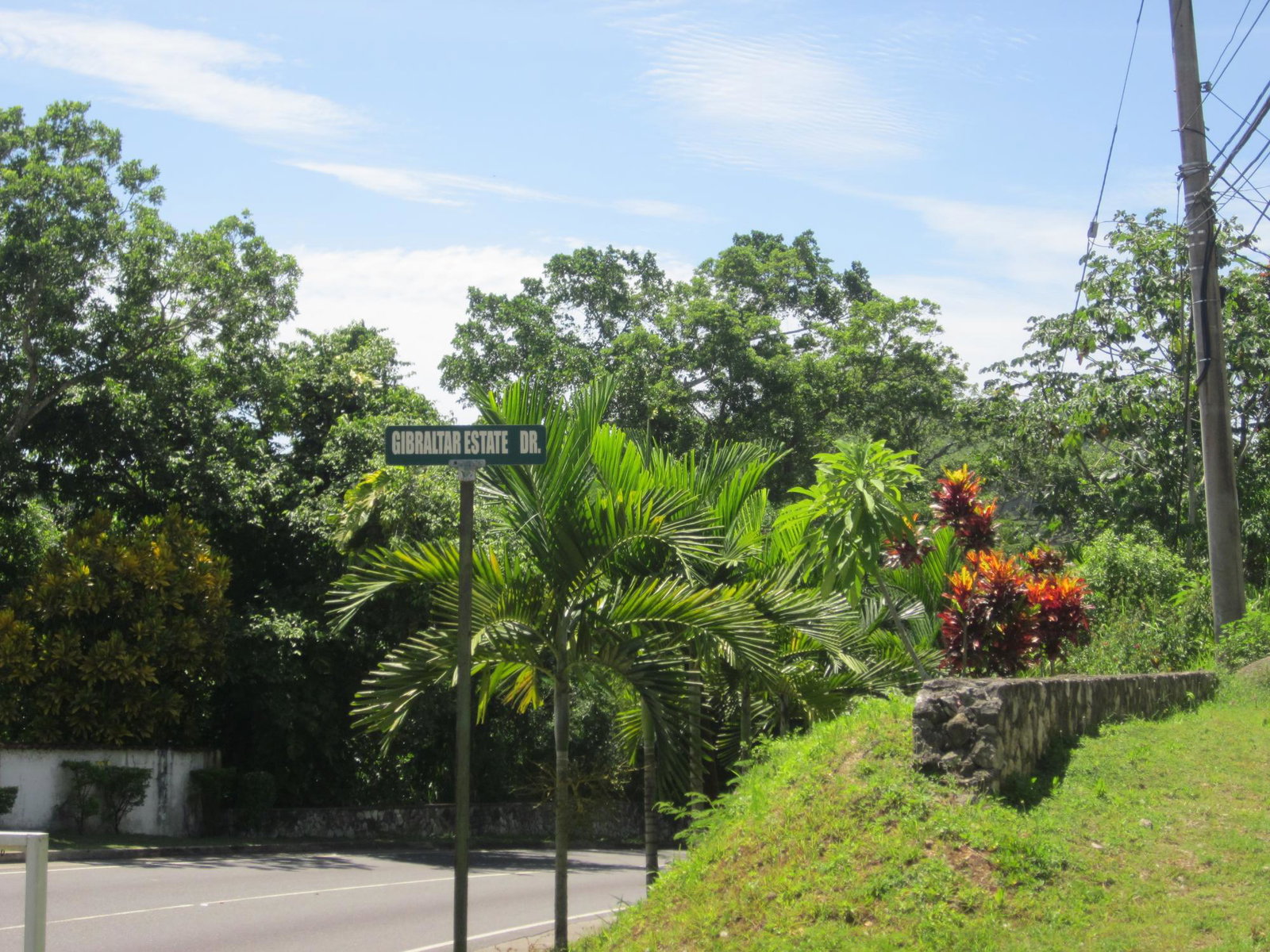Second image of Lot-31 Gibraltar Estate in Oracabessa, St. Mary, Jamaica - property is For Sale