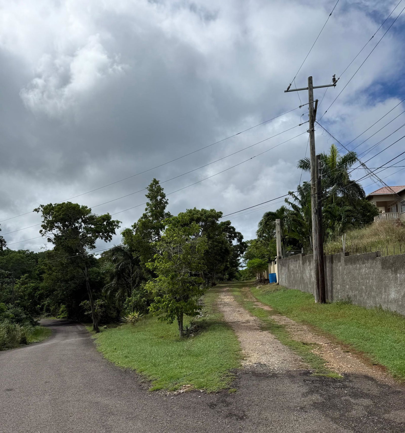 Eleventh image of Lot-31 Gibraltar Estate in Oracabessa, St. Mary, Jamaica - property is For Sale