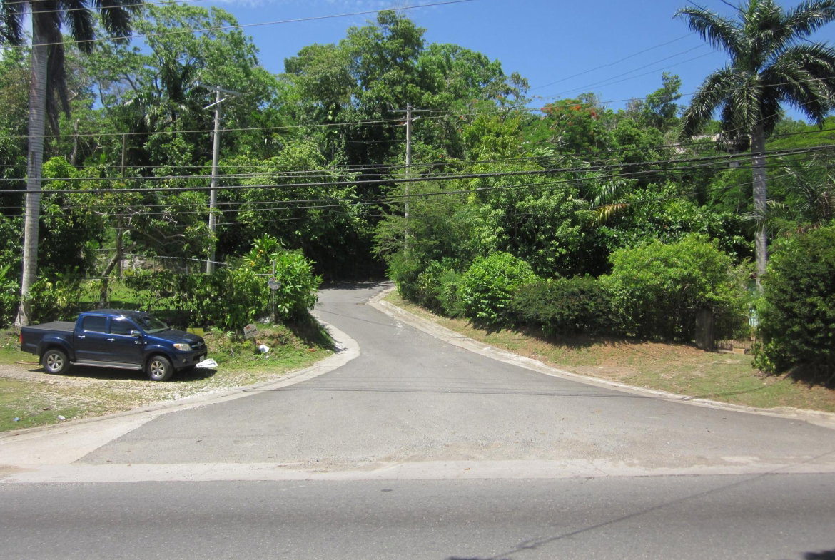 First image of Lot-31 Gibraltar Estate in Oracabessa, St. Mary, Jamaica - property is For Sale