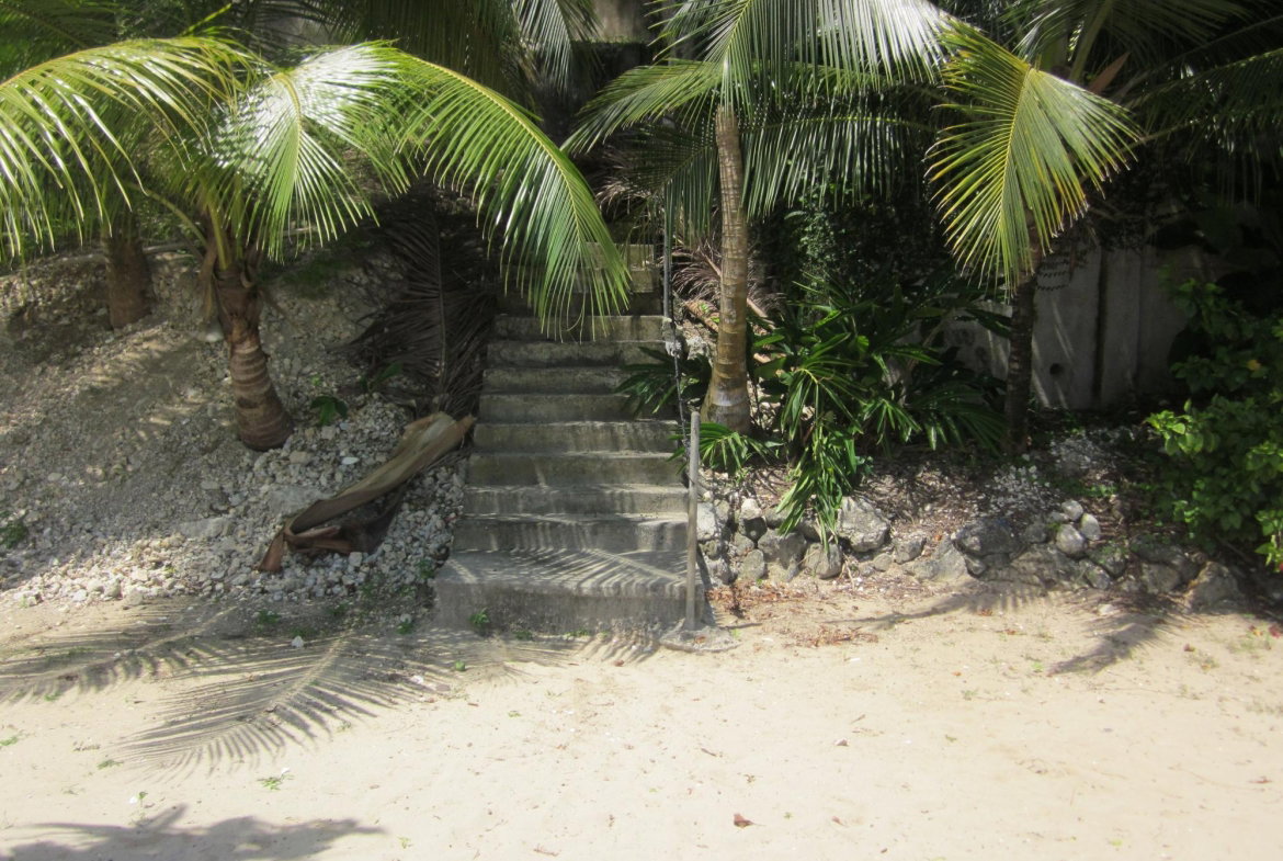 Seventh image of Lot-31 Gibraltar Estate in Oracabessa, St. Mary, Jamaica - property is For Sale