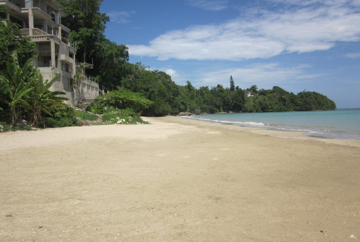 Ninth image of Lot-31 Gibraltar Estate in Oracabessa, St. Mary, Jamaica - property is For Sale