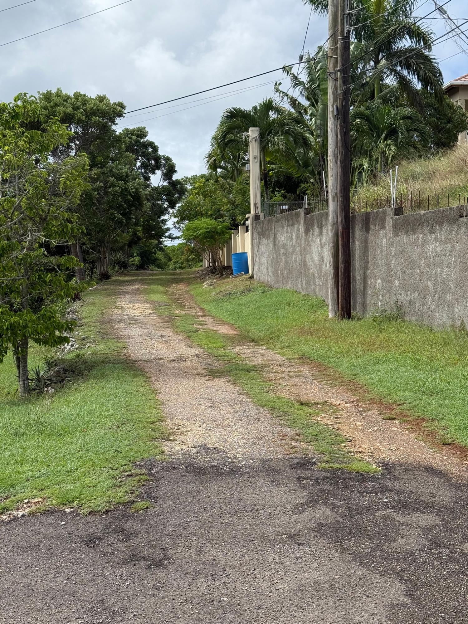 Tenth image of Lot-31 Gibraltar Estate in Oracabessa, St. Mary, Jamaica - property is For Sale