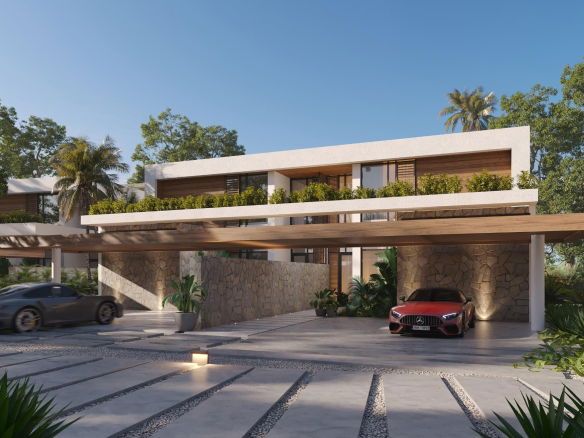 First image of 7-4 Retreat Avenue in Kingston 6, St. Andrew, Jamaica - property is For Sale