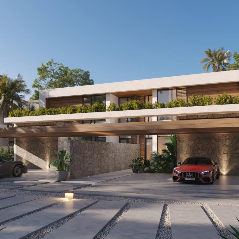 First image of 7-4 Retreat Avenue in Kingston 6, St. Andrew, Jamaica - property is For Sale