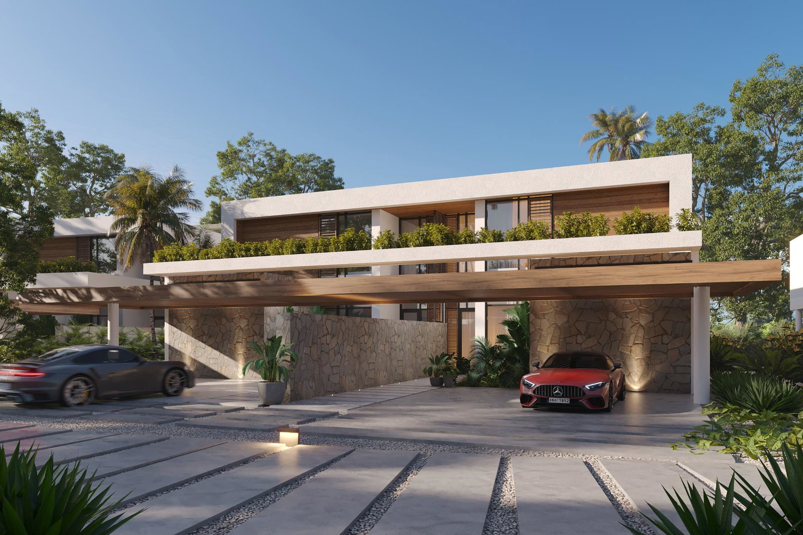 First image of 7-4 Retreat Avenue in Kingston 6, St. Andrew, Jamaica - property is For Sale