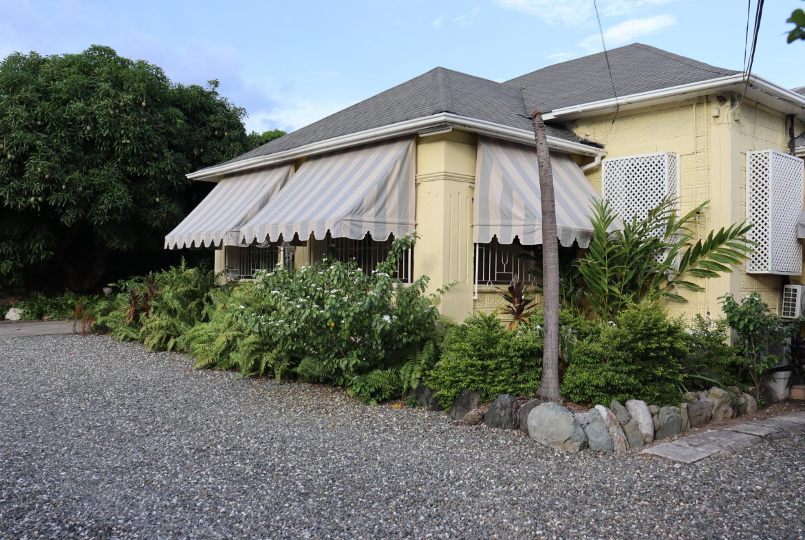 Second image of 18 Rochester Avenue in Kingston 8, St. Andrew, Jamaica - property is For Rent