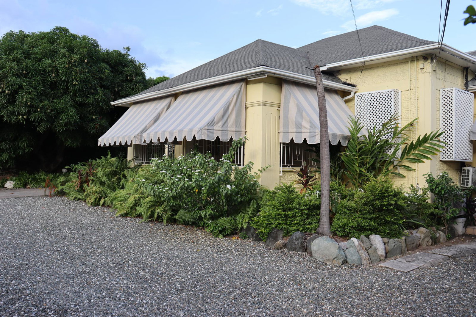 Heritage-4-Bedroom-House-for-Rent-in-St.-Andrew-Jamaica-18-Rochester-Ave Second image of 18 Rochester Avenue in Kingston 8, St. Andrew, Jamaica - property is For Rent