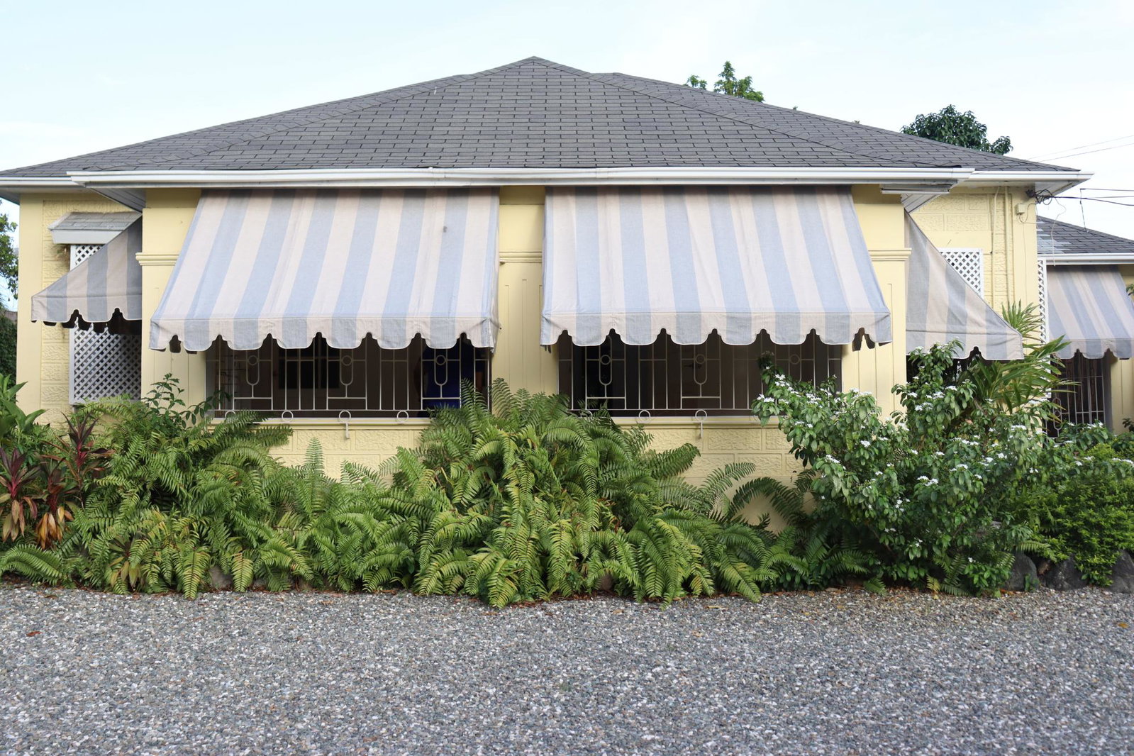 Heritage-4-Bedroom-House-for-Rent-in-St.-Andrew-Jamaica-18-Rochester-Ave Fourth image of 18 Rochester Avenue in Kingston 8, St. Andrew, Jamaica - property is For Rent
