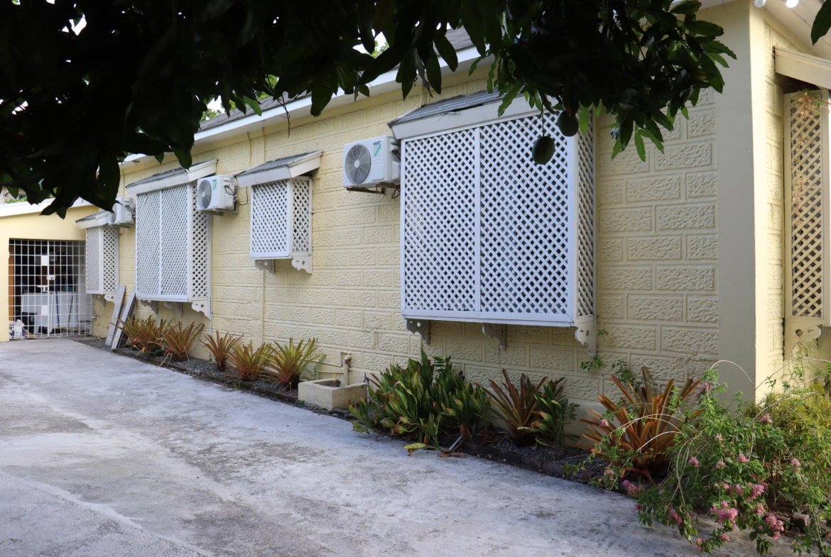 Fifth image of 18 Rochester Avenue in Kingston 8, St. Andrew, Jamaica - property is For Rent