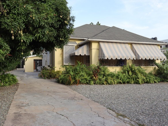 First image of 18 Rochester Avenue in Kingston 8, St. Andrew, Jamaica - property is For Rent