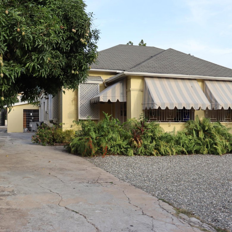 First image of 18 Rochester Avenue in Kingston 8, St. Andrew, Jamaica - property is For Rent