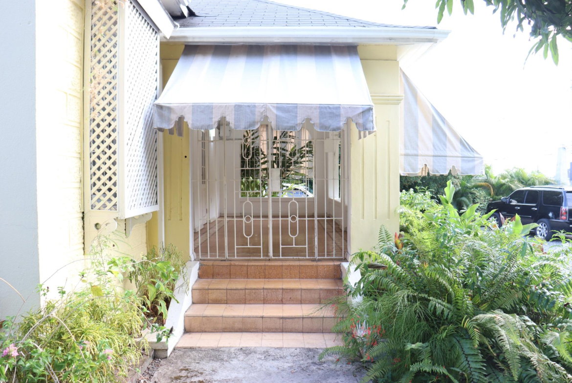 Ninth image of 18 Rochester Avenue in Kingston 8, St. Andrew, Jamaica - property is For Rent