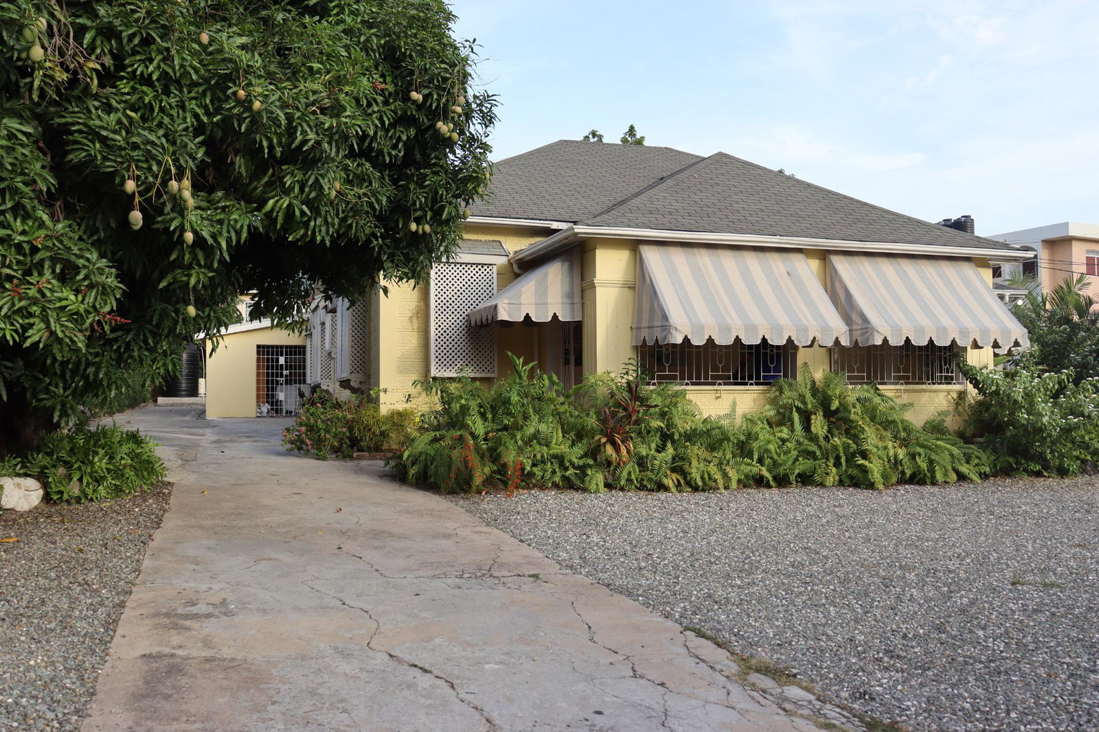 First image of 18 Rochester Avenue in Kingston 8, St. Andrew, Jamaica - property is For Rent