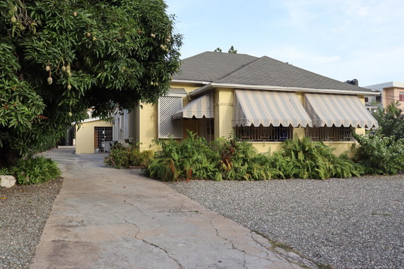 First image of 18 Rochester Avenue in Kingston 8, St. Andrew, Jamaica - property is For Rent