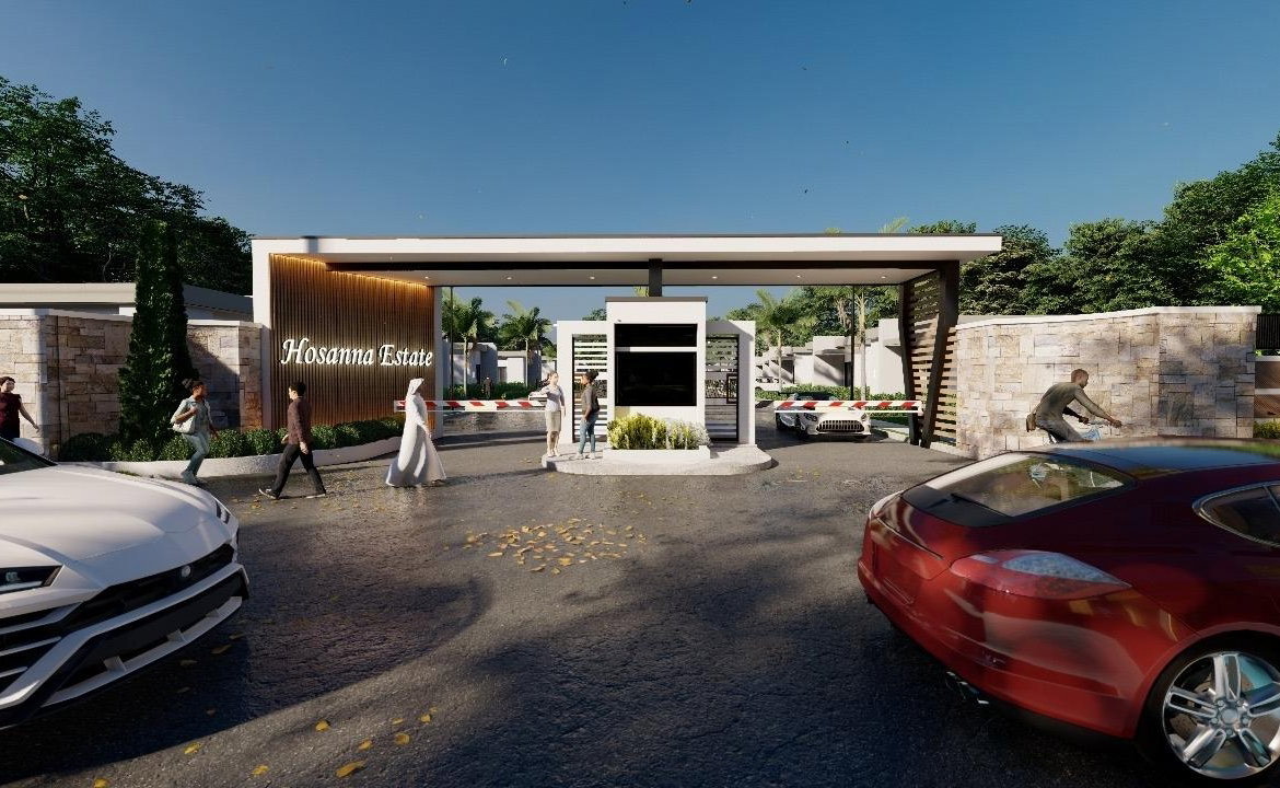 First image of 001 Hosanna Estate, Beecher t in Beecher Town, St. Ann, Jamaica - property is For Sale