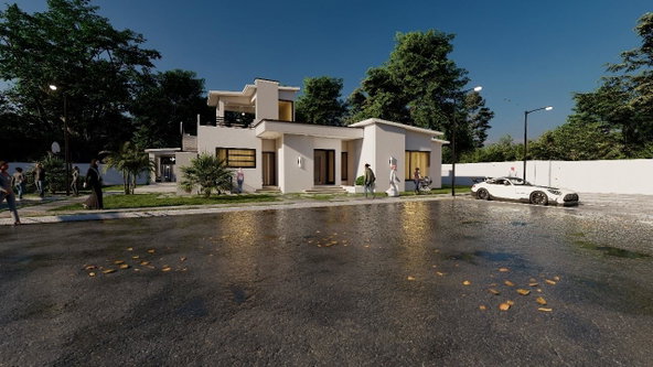 Fifth image of 001 Hosanna Estate, Beecher t in Beecher Town, St. Ann, Jamaica - property is For Sale