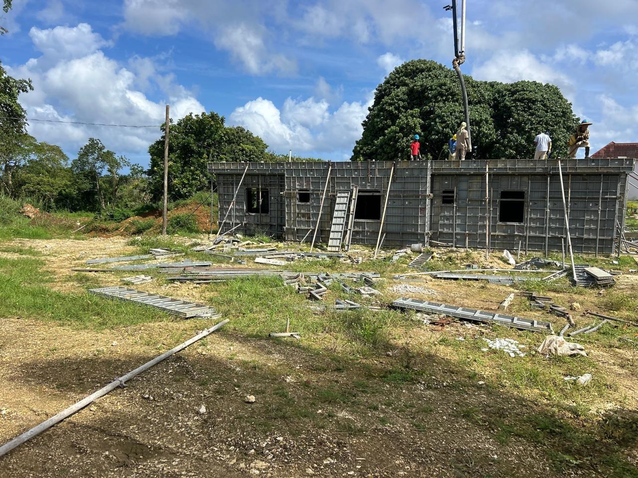 Seventh image of 001 Hosanna Estate, Beecher t in Beecher Town, St. Ann, Jamaica - property is For Sale