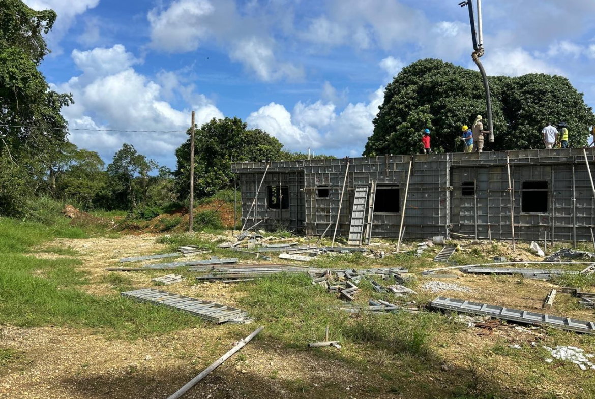 Eighth image of 001 Hosanna Estate, Beecher t in Beecher Town, St. Ann, Jamaica - property is For Sale