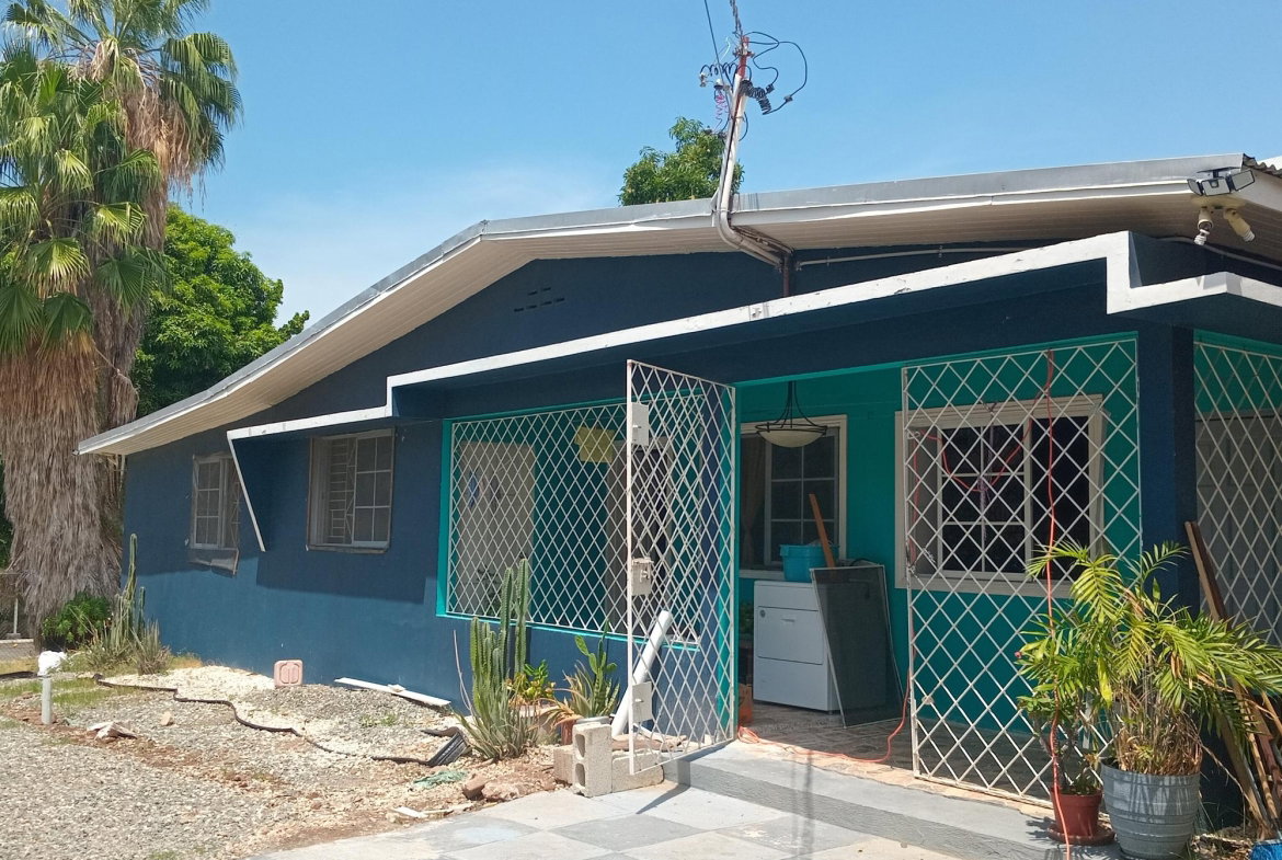 Second image of 1-lot 2 1 Kingslyn Avenue, Kingst in Kingston 10, St. Andrew, Jamaica - property is For Rent