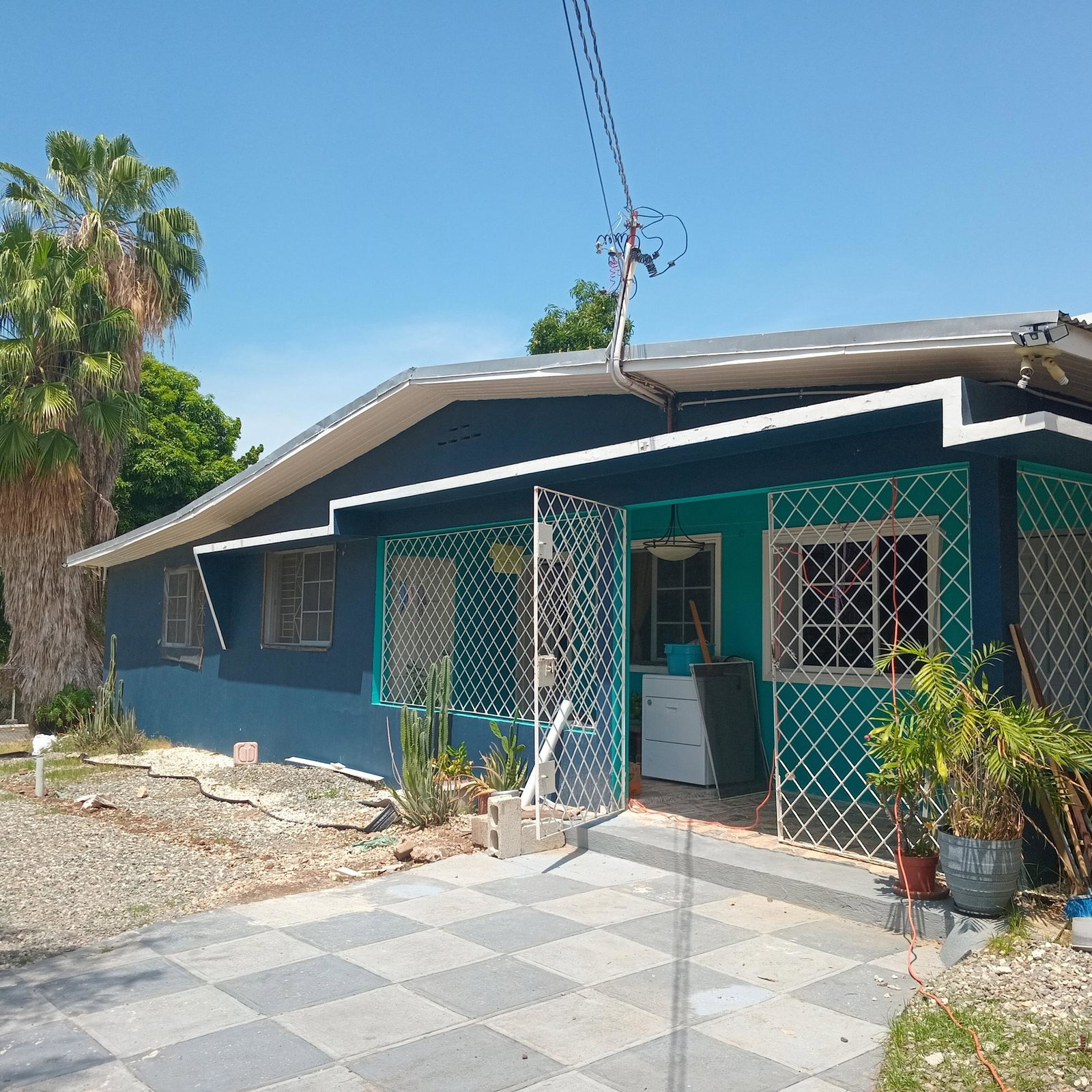 Second image of 1-lot 2 1 Kingslyn Avenue, Kingst in Kingston 10, St. Andrew, Jamaica - property is For Rent