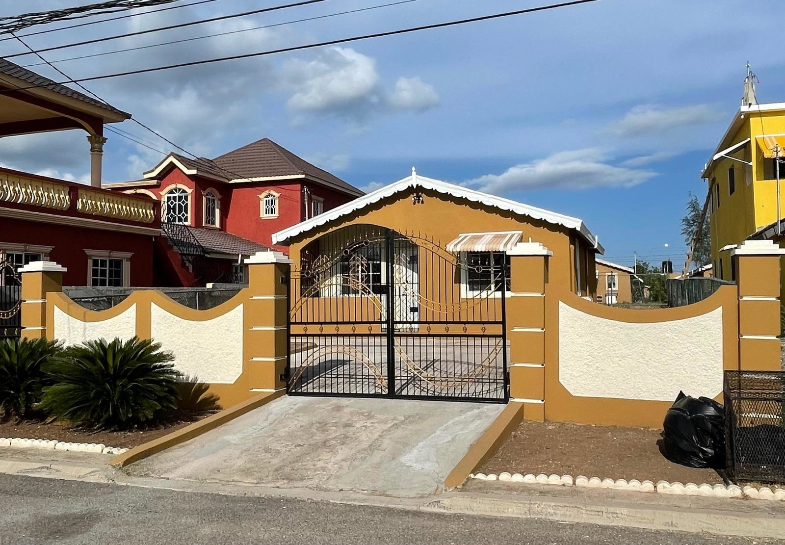 Second image of 12 Patina Way, New Harbour v in New Harbour Village, St. Catherine, Jamaica - property is For Rent
