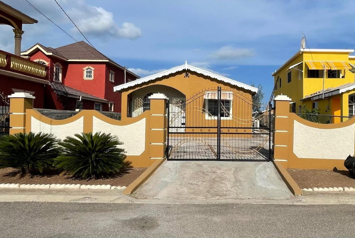 First image of 12 Patina Way, New Harbour v in New Harbour Village, St. Catherine, Jamaica - property is For Rent