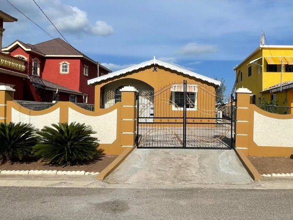 First image of 12 Patina Way, New Harbour v in New Harbour Village, St. Catherine, Jamaica - property is For Rent