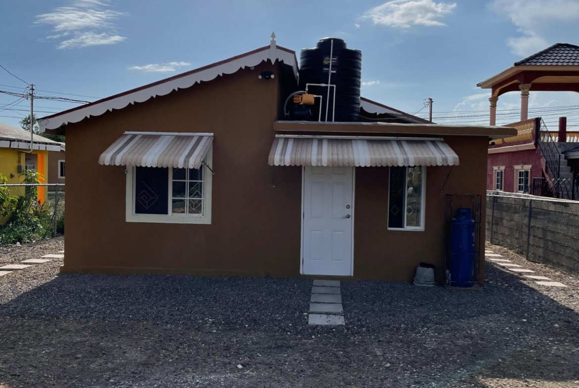Eighth image of 12 Patina Way, New Harbour v in New Harbour Village, St. Catherine, Jamaica - property is For Rent