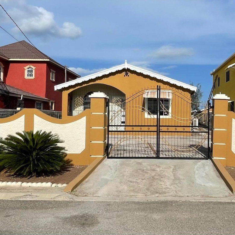 First image of 12 Patina Way, New Harbour v in New Harbour Village, St. Catherine, Jamaica - property is For Rent