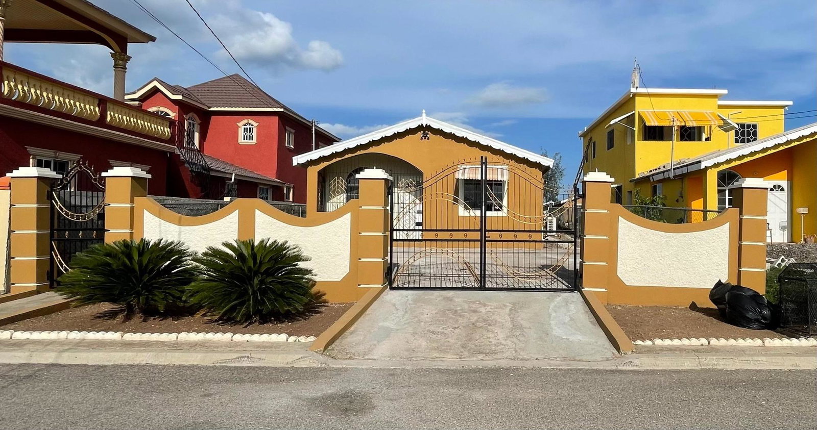 First image of 12 Patina Way, New Harbour v in New Harbour Village, St. Catherine, Jamaica - property is For Rent