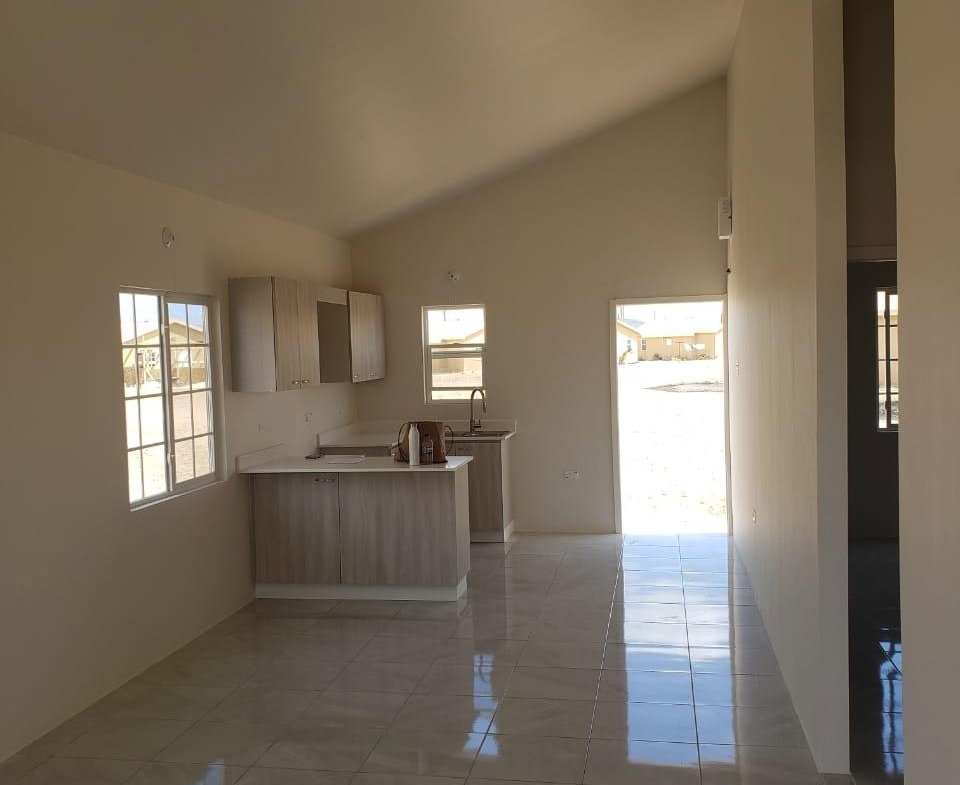 Second image of 1681- Phoenix Park Village 5 in Phoenix Park, St. Catherine, Jamaica - property is For Rent