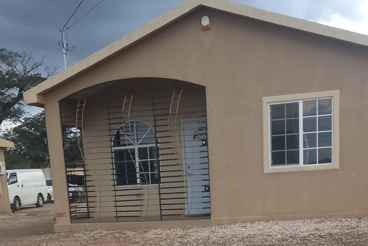 First image of 1681- Phoenix Park Village 5 in Phoenix Park, St. Catherine, Jamaica - property is For Rent